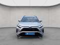 Toyota RAV 4 Plug-in-Hybrid Teamplayer Argent - thumbnail 8