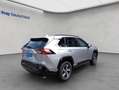 Toyota RAV 4 Plug-in-Hybrid Teamplayer Argent - thumbnail 5