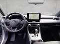 Toyota RAV 4 Plug-in-Hybrid Teamplayer Argent - thumbnail 12