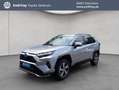 Toyota RAV 4 Plug-in-Hybrid Teamplayer Argent - thumbnail 1
