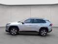 Toyota RAV 4 Plug-in-Hybrid Teamplayer Argent - thumbnail 2