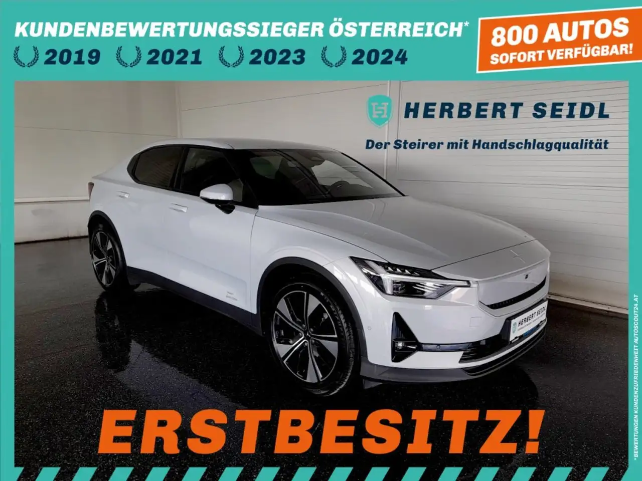 Polestar 2