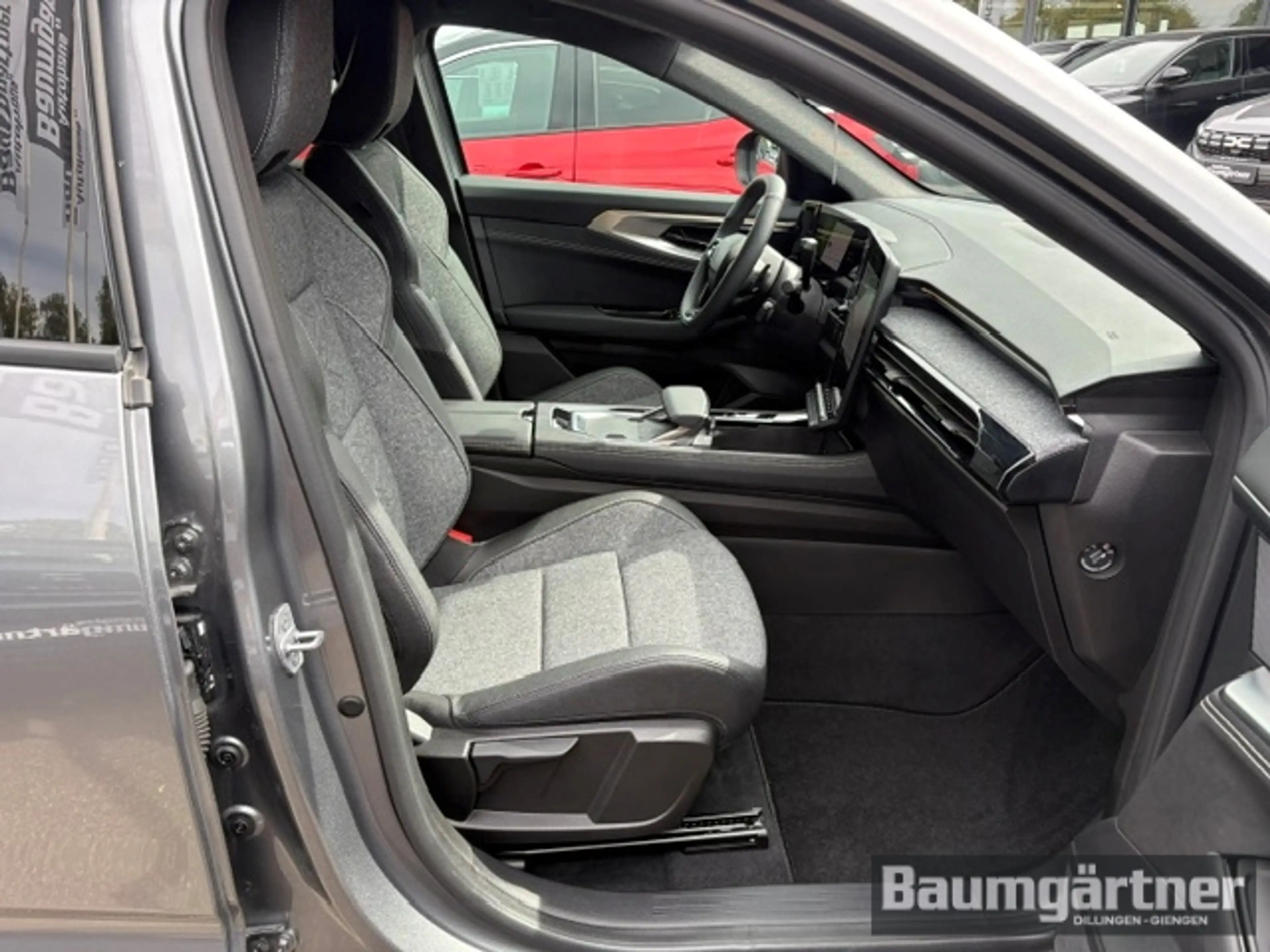 Renault Austral Techno TCe 150 Automatik Kamera/PDC/Sitzh. — photo 9