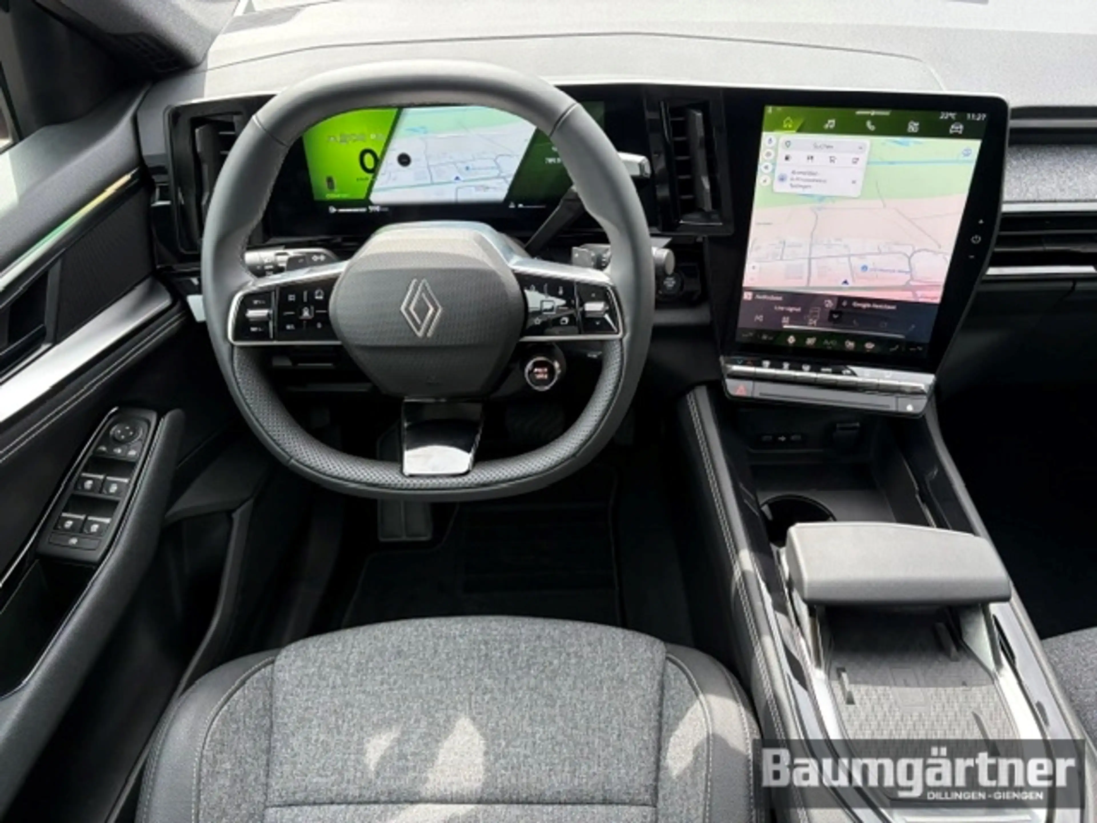 Renault Austral Techno TCe 150 Automatik Kamera/PDC/Sitzh. — photo 6