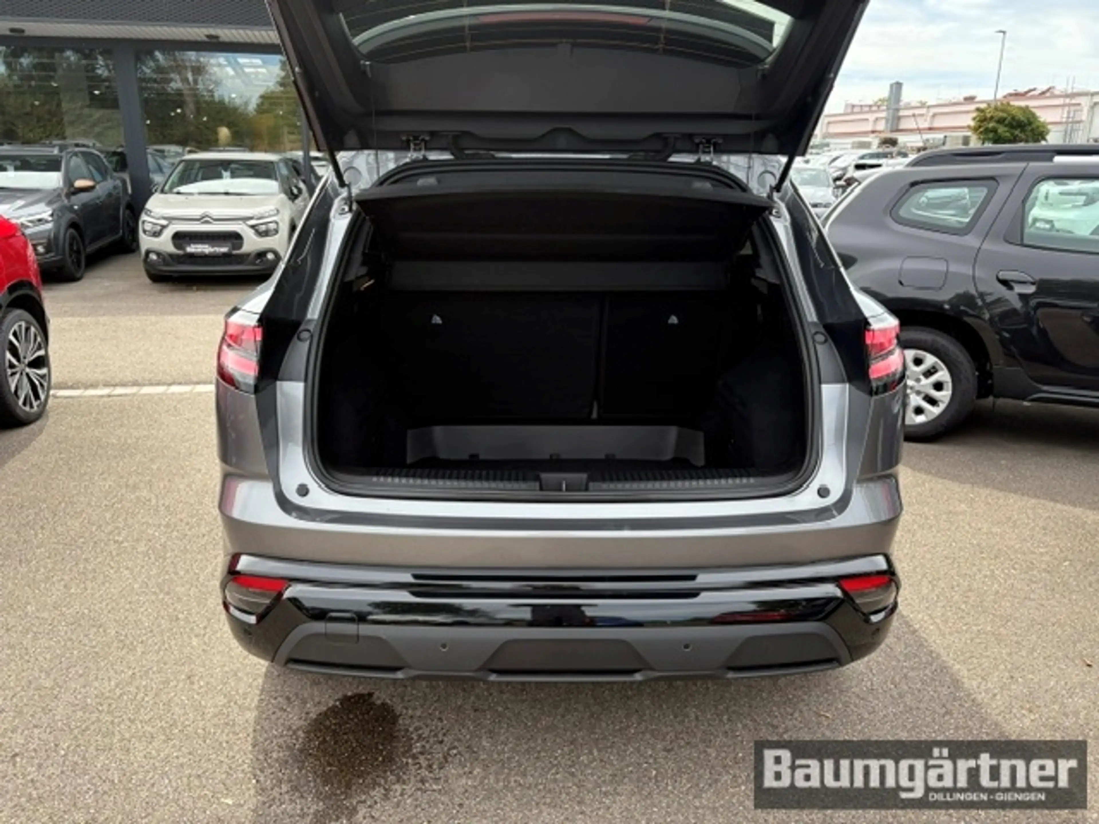 Renault Austral Techno TCe 150 Automatik Kamera/PDC/Sitzh. — photo 11