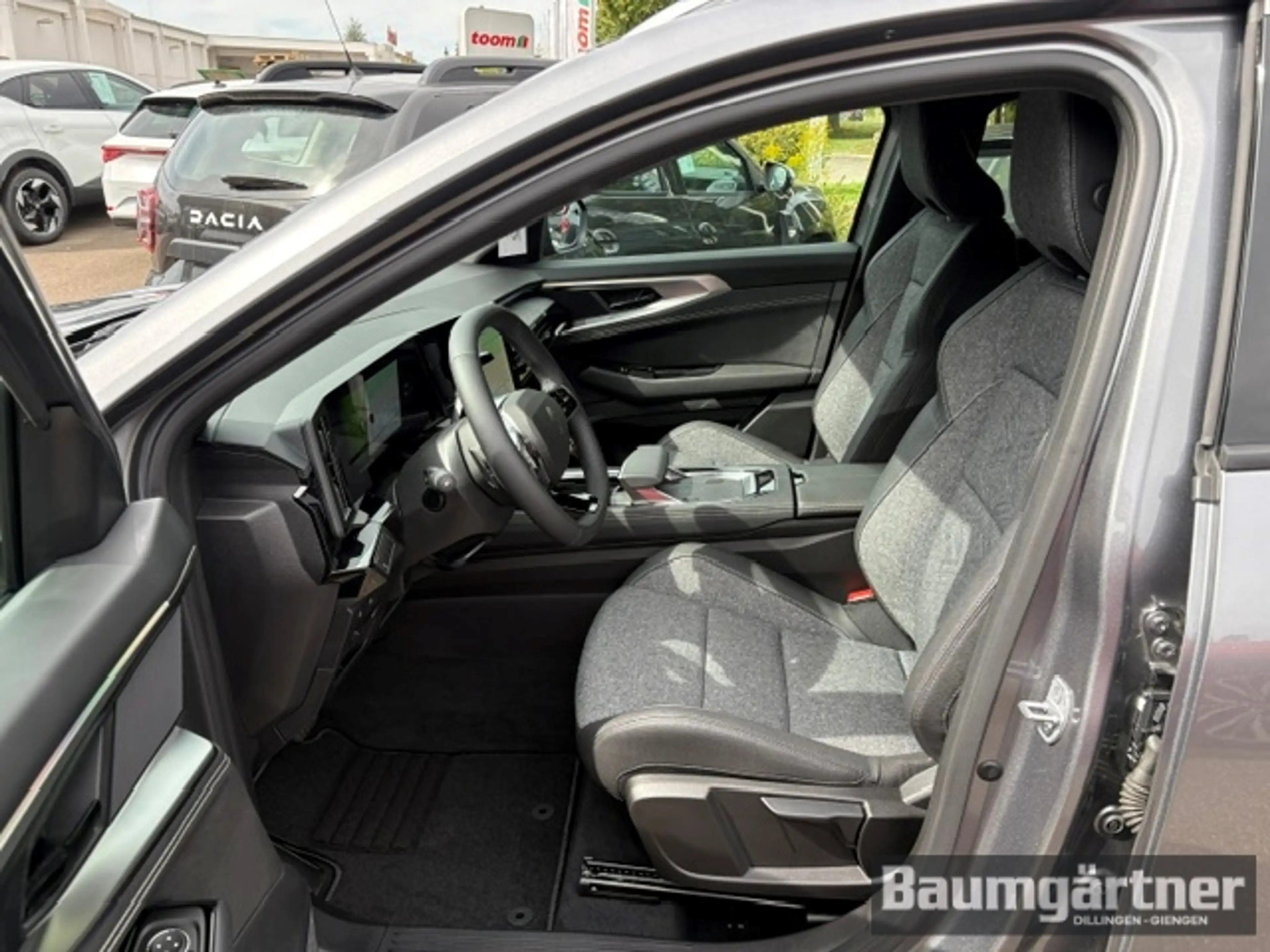 Renault Austral Techno TCe 150 Automatik Kamera/PDC/Sitzh. — photo 5
