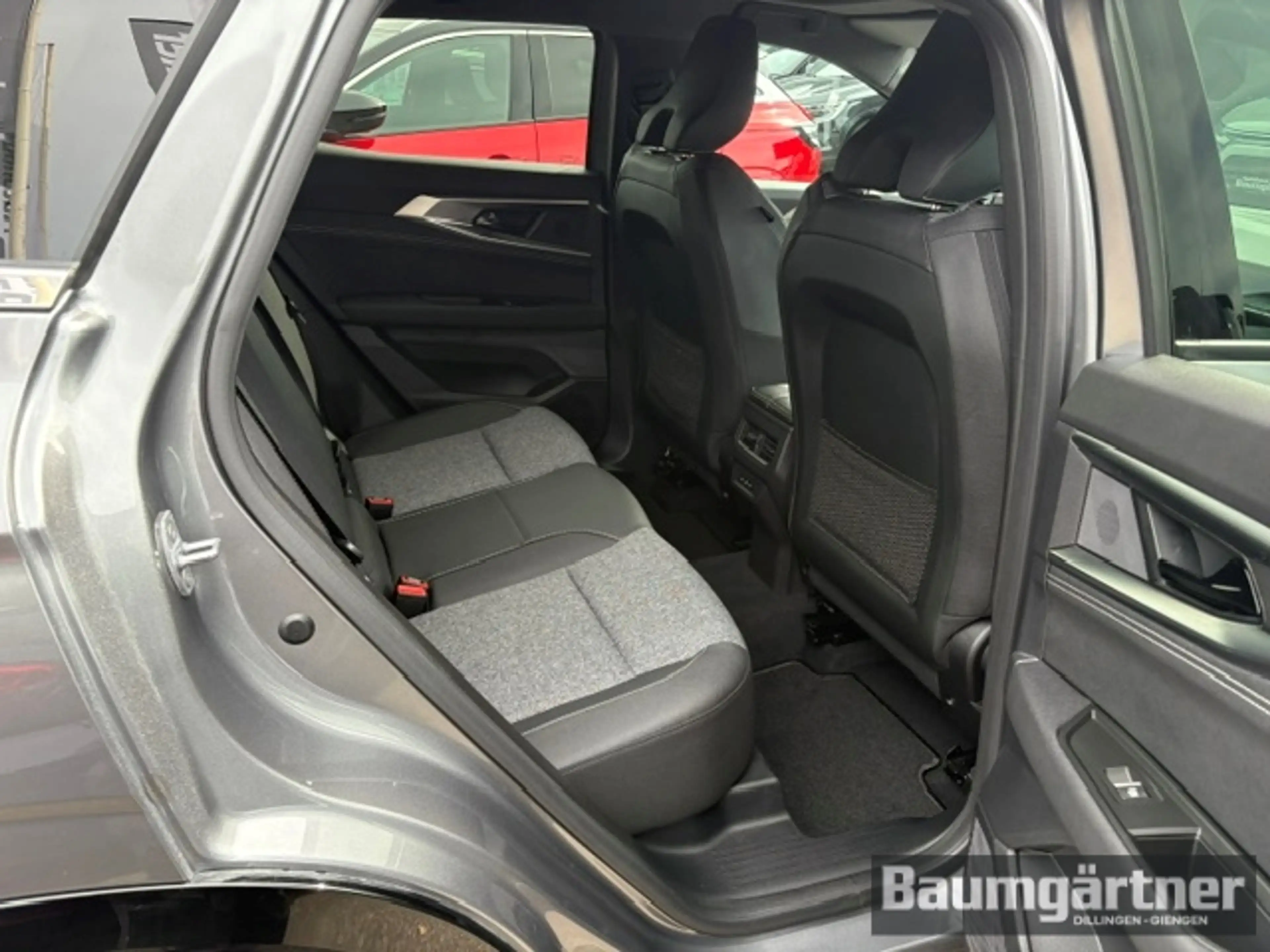 Renault Austral Techno TCe 150 Automatik Kamera/PDC/Sitzh. — photo 10
