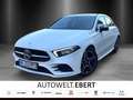 Mercedes-Benz A 200 d Kompaktlimousine EDITION 2021+Kamera+LED Weiß - thumbnail 1