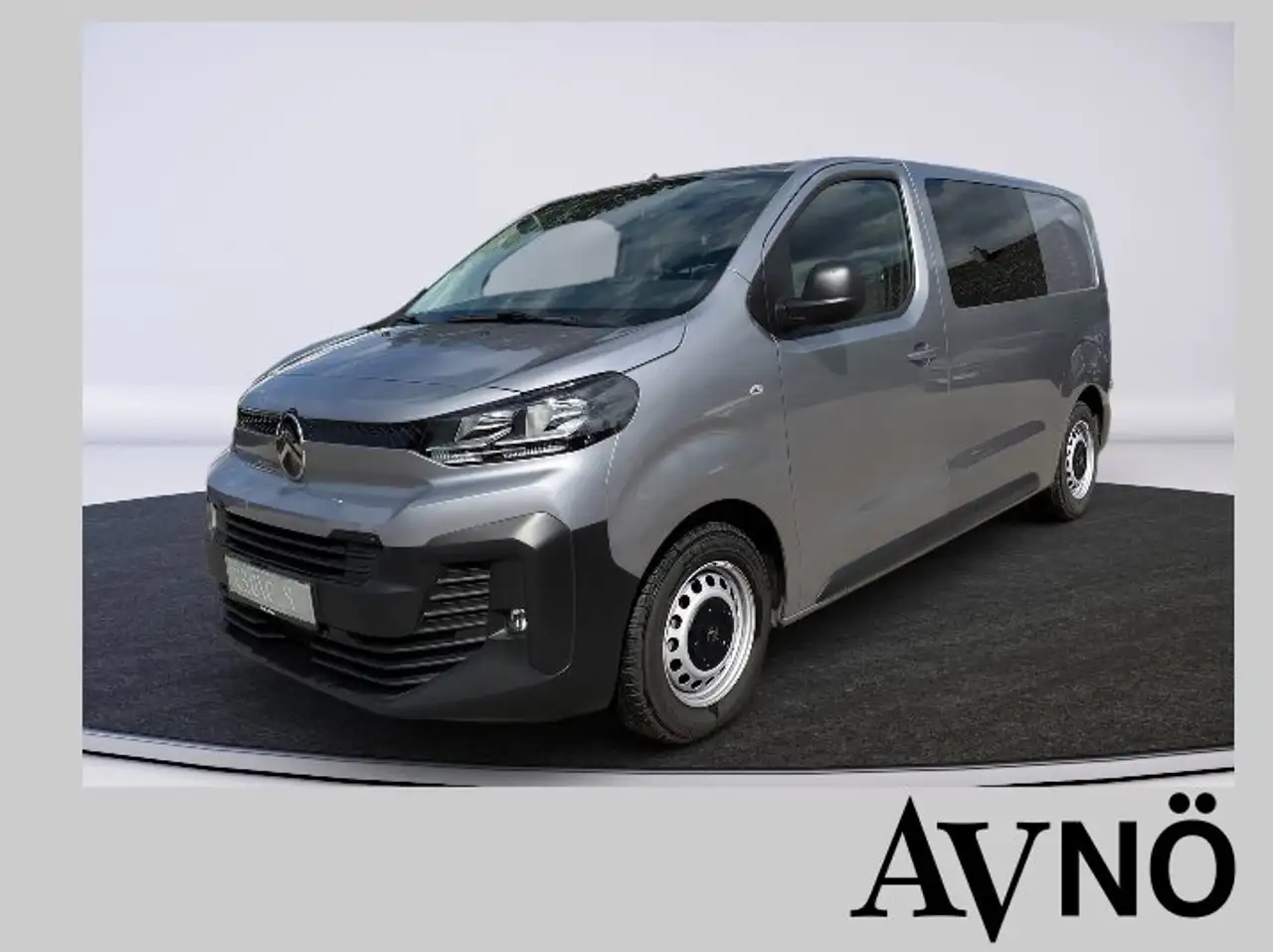 Citroën Jumpy
