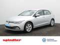 Volkswagen Golf VIII Life 1.5 TSI / Navi, App, LED, ACC Argent - thumbnail 1