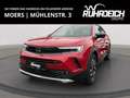 Opel Mokka-E Elegance Navi Digitales Cockpit LED ACC Apple CarP Rouge - thumbnail 1