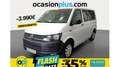 Volkswagen T6 Caravelle 2.0TDI BMT 84kW Blanco - thumbnail 1
