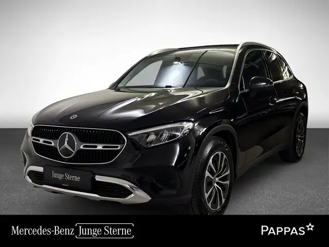 Mercedes-Benz GLC 220 d 4MATIC Cam SHZ EASY-PACK