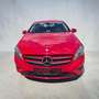 Mercedes-Benz A 180 BlueEfficiency Edition Lifestyle Rot - thumbnail 2