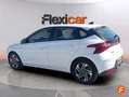 Hyundai i20 1.0 TGDI Klass 100 Blanco - thumbnail 9