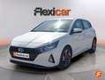 Hyundai i20 1.0 TGDI Klass 100 Blanco - thumbnail 3