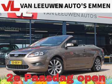 Coupe-cabriolet 2.0 Trend | Zo Mee | Lees Tekst |