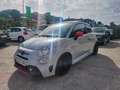 Abarth 595C 1.4T JET COMPETIZIONE 132KW Gris - thumbnail 1