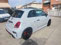 Abarth 595C 1.4T JET COMPETIZIONE 132KW Gris - thumbnail 5