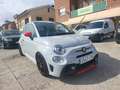 Abarth 595C 1.4T JET COMPETIZIONE 132KW Gris - thumbnail 3