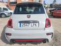 Abarth 595C 1.4T JET COMPETIZIONE 132KW Gris - thumbnail 6