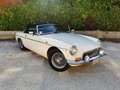 MG MGB roadster - thumbnail 1