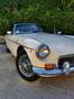 MG MGB roadster - thumbnail 3