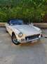 MG MGB roadster - thumbnail 2