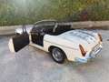 MG MGB roadster - thumbnail 6