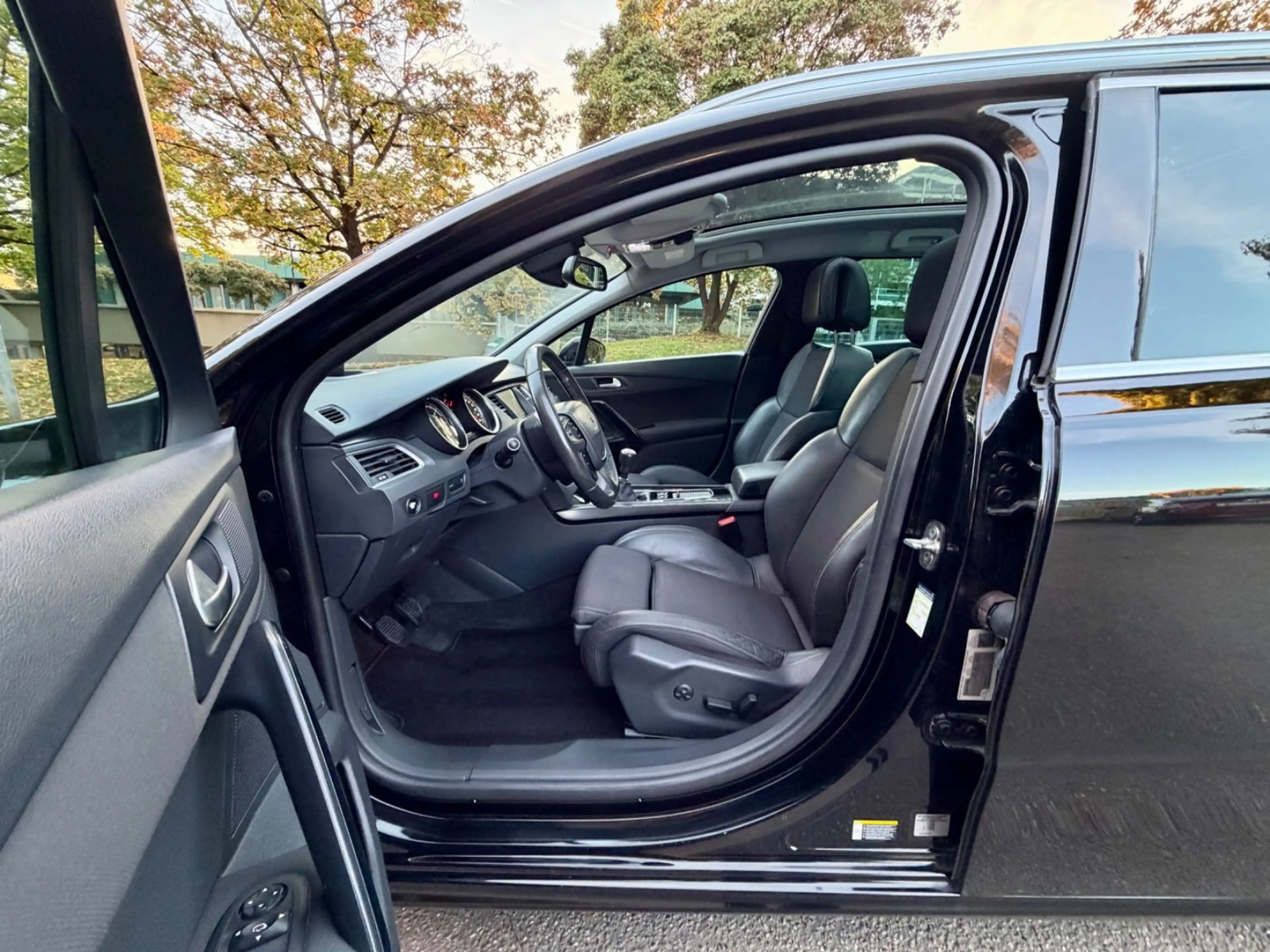 Peugeot 508 SW 2.0 BlueHDI Allure*PANO*LED*HEAD-UP*SHEFT — photo 6