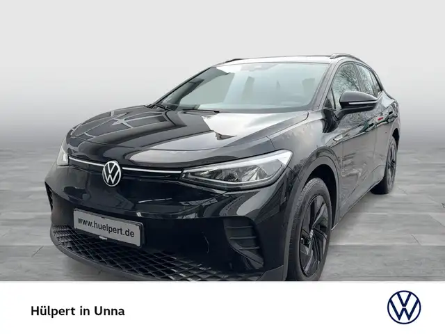 Volkswagen ID.4 Pure Performance ACC NAVI CARPLAY LED KLIMA