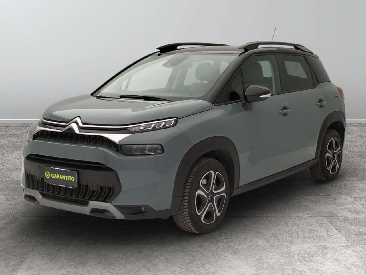 Citroen C3 Aircross Aircross 1.2 PureTech Feel