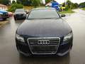 Audi A4 Lim. S line Sportpaket / plus quattro/Euro 5 Blauw - thumbnail 1