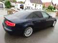 Audi A4 Lim. S line Sportpaket / plus quattro/Euro 5 Blauw - thumbnail 3