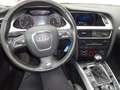Audi A4 Lim. S line Sportpaket / plus quattro/Euro 5 Blauw - thumbnail 12