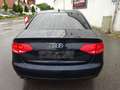 Audi A4 Lim. S line Sportpaket / plus quattro/Euro 5 Blauw - thumbnail 2
