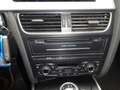 Audi A4 Lim. S line Sportpaket / plus quattro/Euro 5 Blauw - thumbnail 16