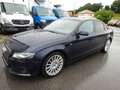 Audi A4 Lim. S line Sportpaket / plus quattro/Euro 5 Blauw - thumbnail 6