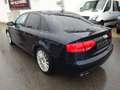 Audi A4 Lim. S line Sportpaket / plus quattro/Euro 5 Blauw - thumbnail 4