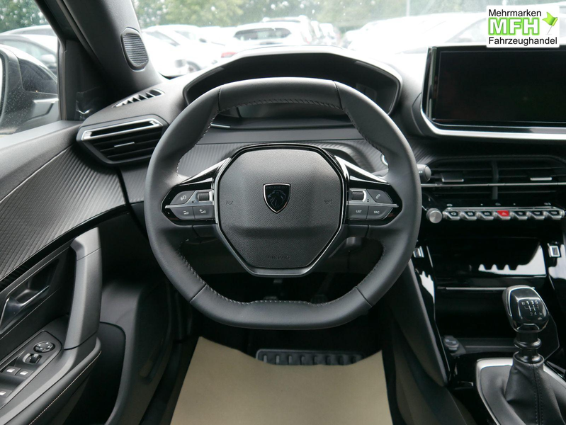 Peugeot 2008 Allure 1.2*NAVI*TEMPOMAT*KLIMA*PDC*LED*BLUETOOT... — photo 12