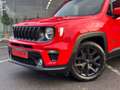 Jeep Renegade 🟢1.0 ESSENCE 114CV - GPS - AIRCO - GARANTIE Rot - thumbnail 4