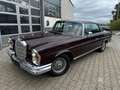 Mercedes-Benz 280 280 Seb Coupé Rot - thumbnail 1