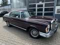 Mercedes-Benz 280 280 Seb Coupé Rot - thumbnail 3