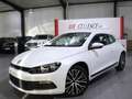 Volkswagen Scirocco 1.4 TSI SPORT WHITE / 2-ZONEN-KLIMAAUTO White - thumbnail 3