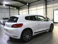Volkswagen Scirocco 1.4 TSI SPORT WHITE / 2-ZONEN-KLIMAAUTO White - thumbnail 11