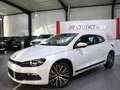 Volkswagen Scirocco 1.4 TSI SPORT WHITE / 2-ZONEN-KLIMAAUTO White - thumbnail 4