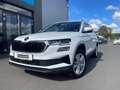 Skoda Karoq 1.5 TSi DSG Style *Standheizung*LED*AHK* Weiß - thumbnail 25