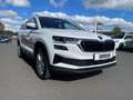 Skoda Karoq 1.5 TSi DSG Style *Standheizung*LED*AHK* Weiß - thumbnail 3