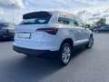 Skoda Karoq 1.5 TSi DSG Style *Standheizung*LED*AHK* Weiß - thumbnail 4