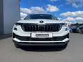 Skoda Karoq 1.5 TSi DSG Style *Standheizung*LED*AHK* Weiß - thumbnail 2